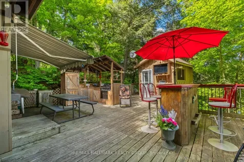 7040 Lower Beverley Road Rideau Lakes ON K0E 1G0