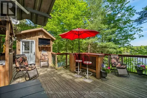7040 Lower Beverley Road Rideau Lakes ON K0E 1G0