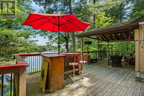 7040 Lower Beverley Road Rideau Lakes ON K0E 1G0