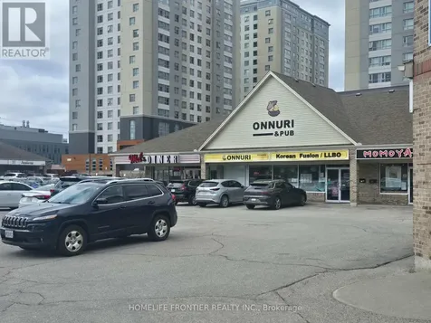 140 University Avenue West Waterloo ON N2L 6J3
