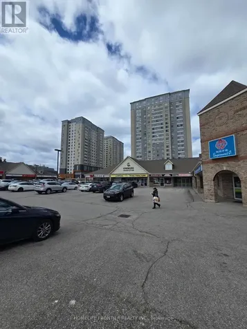 140 University Avenue West Waterloo ON N2L 6J3