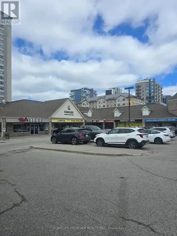 140 University Avenue West Waterloo ON N2L 6J3