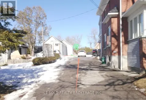 221 Gormley Road West Richmond Hill ON L4E 1A2