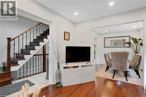 26 Telfer Court Cambridge ON N1T 1G3