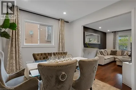 26 Telfer Court Cambridge ON N1T 1G3
