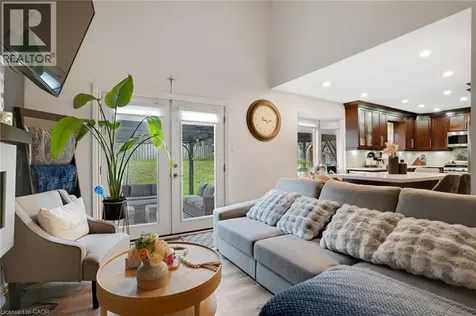 26 Telfer Court Cambridge ON N1T 1G3