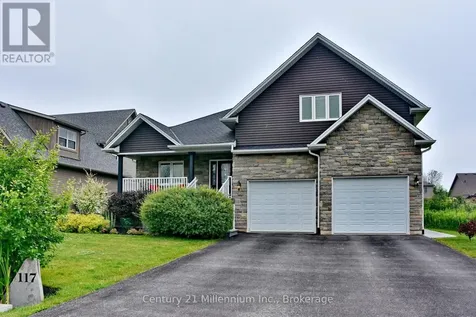 117 Stanley Street Collingwood ON L9Y 0G3
