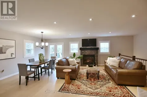 117 Stanley Street Collingwood ON L9Y 0G3