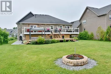 117 Stanley Street Collingwood ON L9Y 0G3