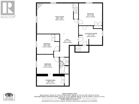 117 Stanley Street Collingwood ON L9Y 0G3