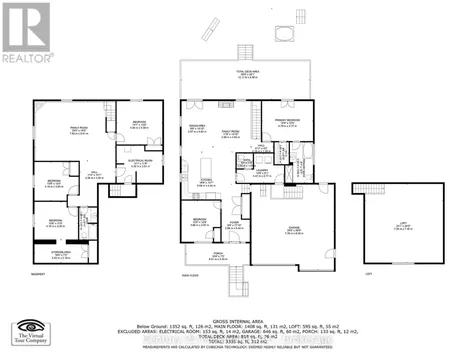 117 Stanley Street Collingwood ON L9Y 0G3