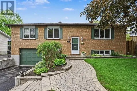 15 Pearl Street Smiths Falls ON K7A 5G2