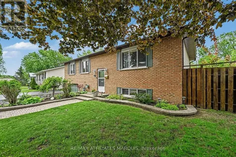 15 Pearl Street Smiths Falls ON K7A 5G2