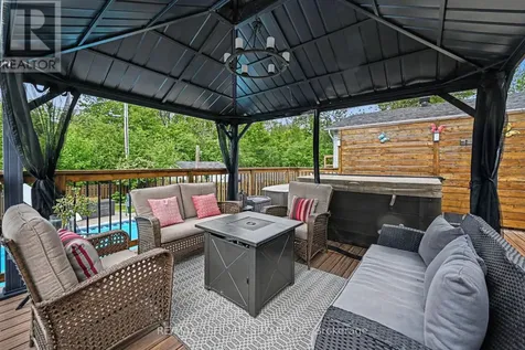 15 Pearl Street Smiths Falls ON K7A 5G2
