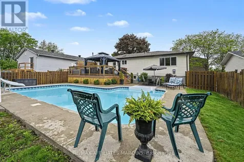 15 Pearl Street Smiths Falls ON K7A 5G2