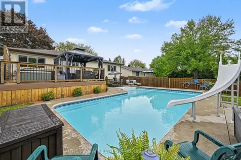 15 Pearl Street Smiths Falls ON K7A 5G2