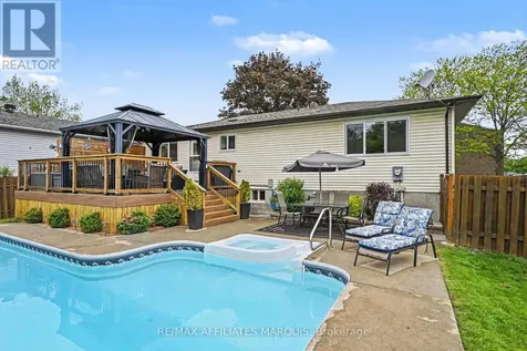 15 Pearl Street Smiths Falls ON K7A 5G2