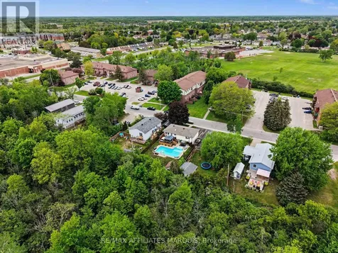 15 Pearl Street Smiths Falls ON K7A 5G2