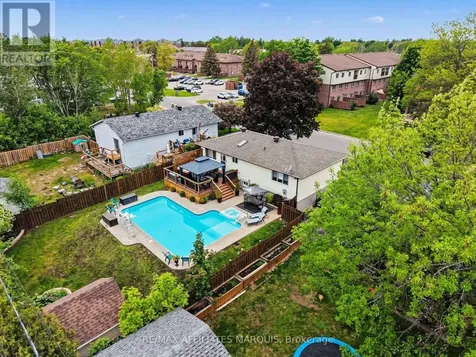 15 Pearl Street Smiths Falls ON K7A 5G2