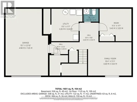 15 Pearl Street Smiths Falls ON K7A 5G2
