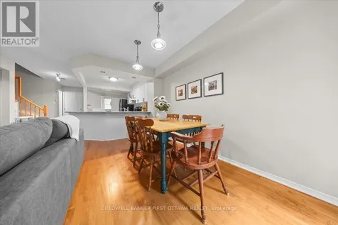 29 Heartleaf Private Ottawa ON K1T 3Z9