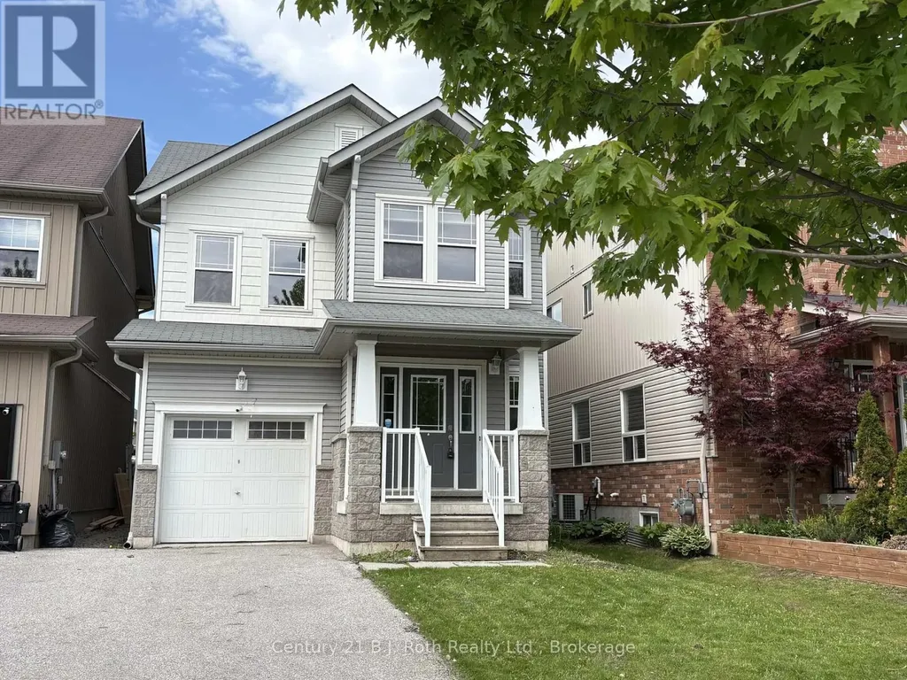34 Pearl Drive Orillia ON L3V 0A5