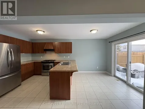 34 Pearl Drive Orillia ON L3V 0A5