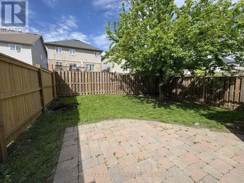 34 Pearl Drive Orillia ON L3V 0A5