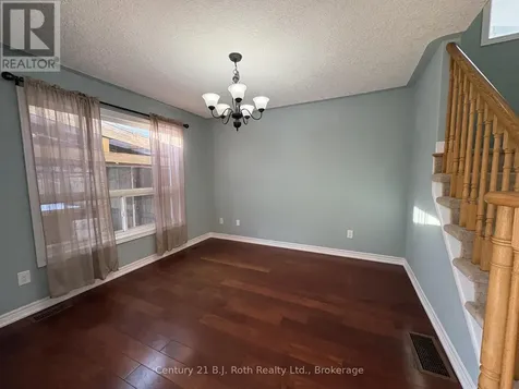 34 Pearl Drive Orillia ON L3V 0A5
