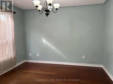34 Pearl Drive Orillia ON L3V 0A5
