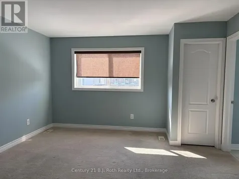 34 Pearl Drive Orillia ON L3V 0A5