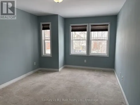 34 Pearl Drive Orillia ON L3V 0A5