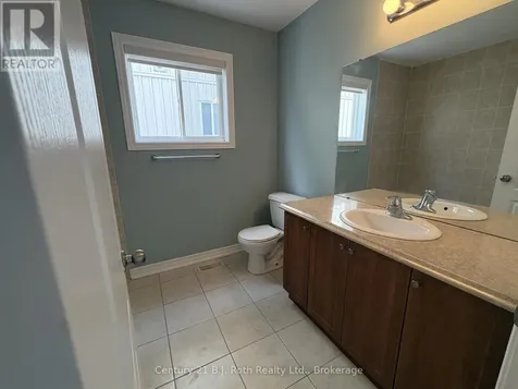 34 Pearl Drive Orillia ON L3V 0A5