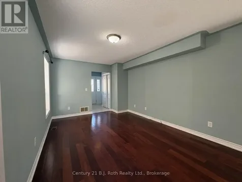 34 Pearl Drive Orillia ON L3V 0A5