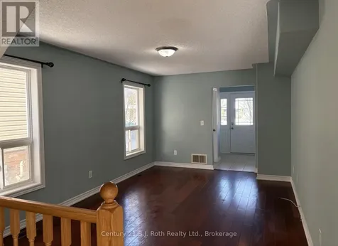 34 Pearl Drive Orillia ON L3V 0A5