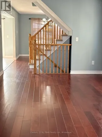 34 Pearl Drive Orillia ON L3V 0A5