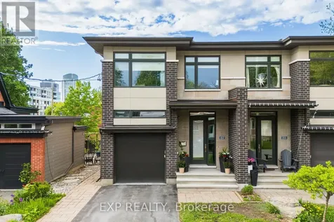 157 Wesley Avenue Ottawa ON K1Z 7A1