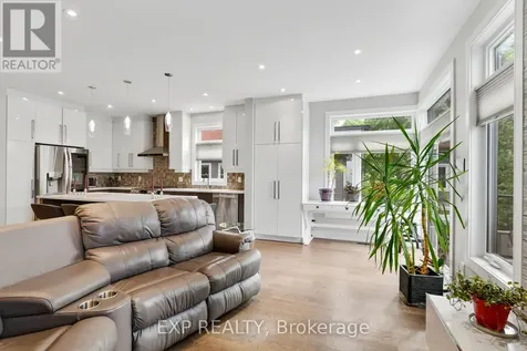 157 Wesley Avenue Ottawa ON K1Z 7A1