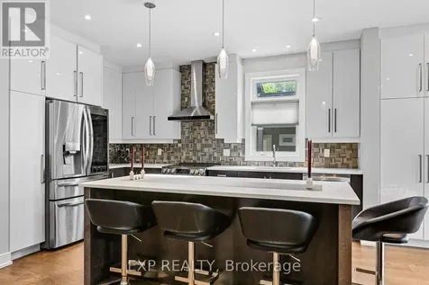 157 Wesley Avenue Ottawa ON K1Z 7A1