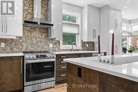 157 Wesley Avenue Ottawa ON K1Z 7A1