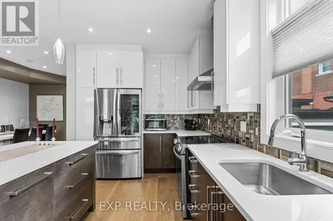 157 Wesley Avenue Ottawa ON K1Z 7A1