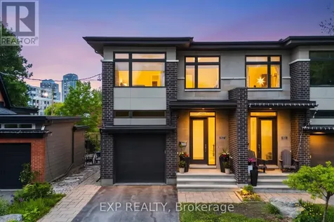 157 Wesley Avenue Ottawa ON K1Z 7A1