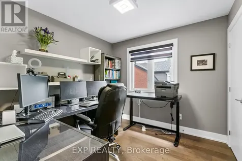 157 Wesley Avenue Ottawa ON K1Z 7A1