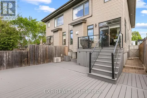 157 Wesley Avenue Ottawa ON K1Z 7A1