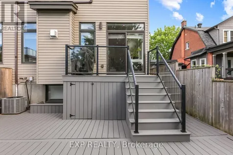 157 Wesley Avenue Ottawa ON K1Z 7A1