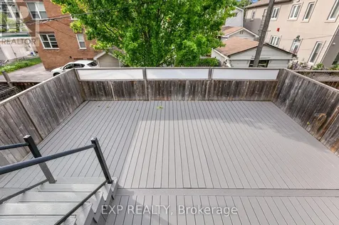 157 Wesley Avenue Ottawa ON K1Z 7A1