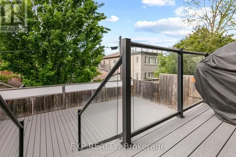 157 Wesley Avenue Ottawa ON K1Z 7A1