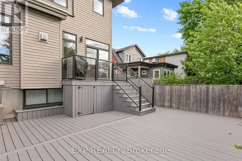 157 Wesley Avenue Ottawa ON K1Z 7A1
