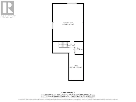 157 Wesley Avenue Ottawa ON K1Z 7A1