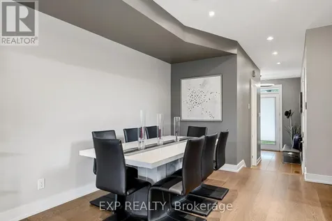 157 Wesley Avenue Ottawa ON K1Z 7A1